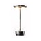 Rechargeable LED Desk Lamp Touch Dimming USB Portable Charging Night Light For Coffee Shops Home De 7