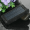 Waterproof Solar Power Bank Portable External Battery Charger Dual USB Outdoor Mobile Phone Emergen 2