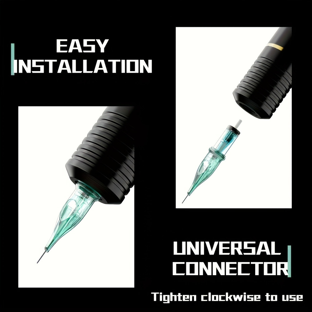 Wireless Tattoo Kit Cordless Tattoo Machine With LED Power Supply Complete Tattoo Starter Kit For B 5