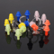 Silicone Waterproof Swim Swimming Nose Clip Ear Plug Combo Set Soft Reusable Nose Clips For Adults 2