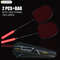 Fiber Badminton Racket