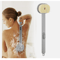 Long Handle Bath Brush With Soap Dispenser Back Scrubber And Exfoliating Body Shower Washer For Smo 6