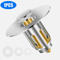 Universal Bathroom Sink Stopper Drain Filter With Push Plug Bounce Pop Up Core AntiRust Bullet Core 5