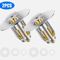 Universal Bathroom Sink Stopper Drain Filter With Push Plug Bounce Pop Up Core AntiRust Bullet Core 6
