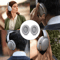 Earpad Replacement Cushions For Bose Quiet Comfort Headphones Premium Leather Ear Pads For OverEar  1