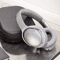 Earpad Replacement Cushions For Bose Quiet Comfort Headphones Premium Leather Ear Pads For OverEar  6