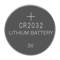 Lithium Battery Pack For Remote Button Cell Watch Replacement Batteries With Long Shelf Life 3