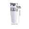 30oz Vacuum Insulated Cup DoubleLayer Stainless Steel Water Bottle For Hot Cold Drinks 3