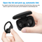 Bluetooth Headset TWS Wireless Earphones With Ear Hook Stereo Earbuds Headphones Sweatproof And Lon 5