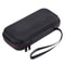 Portable Shockproof EVA Travel Case with Mesh Pocket for Gadgets