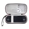 Portable Shockproof EVA Travel Case with Mesh Pocket for Gadgets