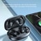 Compact Bluetooth Earphones Low Latency Sweatproof Lightweight Wireless Earbuds For Sports Workout 2