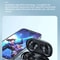 Compact Bluetooth Earphones Low Latency Sweatproof Lightweight Wireless Earbuds For Sports Workout 3