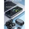 Compact Bluetooth Earphones Low Latency Sweatproof Lightweight Wireless Earbuds For Sports Workout 4