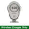 Wireless Car Charger Mount Fast Charging Phone Holder For IPhone Samsung Xiaomi 10