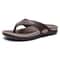 Luxury Massage Slippers Summer Breathable Beach Shoes For Men Women Comfortable Flip Flops 8