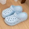 Breathable Summer Hole Shoes For Men Women Lightweight Comfortable Beach Slippers For Hot Weather 6