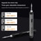 Portable USB Soldering Iron Kit Mini Adjustable Temperature DIY Electronics Tool for Precision Repai