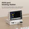 Mini PC Sub Screen 3.5" IPS USB-C Dual Monitor for Multi-Display Setup