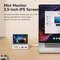 Mini PC Sub Screen 3.5" IPS USB-C Dual Monitor for Multi-Display Setup