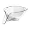 Multi Functional Sink Strainer Basket Space Saving Drain Colander For Fruits Veggies Pasta Fits Mo 6