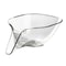 Multi Functional Sink Strainer Basket Space Saving Drain Colander For Fruits Veggies Pasta Fits Mo 6