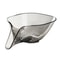 Multi Functional Sink Strainer Basket Space Saving Drain Colander For Fruits Veggies Pasta Fits Mo 5