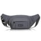 Mens Canvas Fit Waistpack Mobile AntiTheft Sports Running Belt For Outdoor Leisure Travel 8