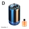 5Mode Scent Air Car Odor Eliminator LongLasting Universal Car Diffuser With Digital Display 7