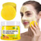 Turmeric Kojic Acid Cleansing Pads Exfoliating Pads For Glowing Skin Brightening Facial Sponges Wit 0
