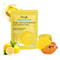 Turmeric Kojic Acid Cleansing Pads Exfoliating Pads For Glowing Skin Brightening Facial Sponges Wit 9