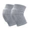 Sports Compression Knee Pads,Thickened Sponge Knee Brace Support for Workout, Dancing & Training,Elastic Knee Protector