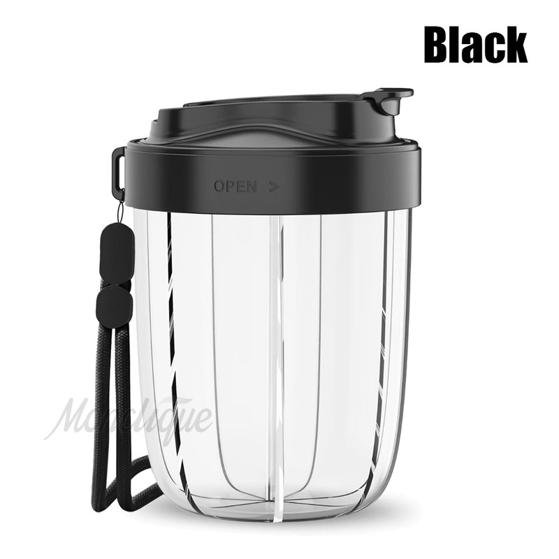 Pill Cup Bottle Organizer Supplement Organizer for Holding 7 Various Vitamins Travel Pill Case Box Straw Container