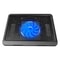 Universal Laptop Cooling Pad, Strong Winds Mute Cooling Base, Large Fan Radiator, Laptop Stand for Notebook Tablets