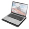 Universal Laptop Cooling Pad, Strong Winds Mute Cooling Base, Large Fan Radiator, Laptop Stand for Notebook Tablets