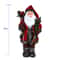 Santa Claus Christmas Decorations, Layout Window Decoration, Holiday Decoration Ornaments