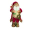 Santa Claus Christmas Decorations, Layout Window Decoration, Holiday Decoration Ornaments
