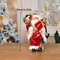 Santa Claus Christmas Decorations, Layout Window Decoration, Holiday Decoration Ornaments