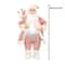 Santa Claus Christmas Decorations, Layout Window Decoration, Holiday Decoration Ornaments