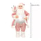 Santa Claus Christmas Decorations, Layout Window Decoration, Holiday Decoration Ornaments