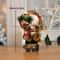 Santa Claus Christmas Decorations, Layout Window Decoration, Holiday Decoration Ornaments