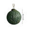 Antique Christmas Ball, 12pcs Christmas Tree Ball Pendant, Shatterproof Tree Ornaments, Holiday Decoration Ornament