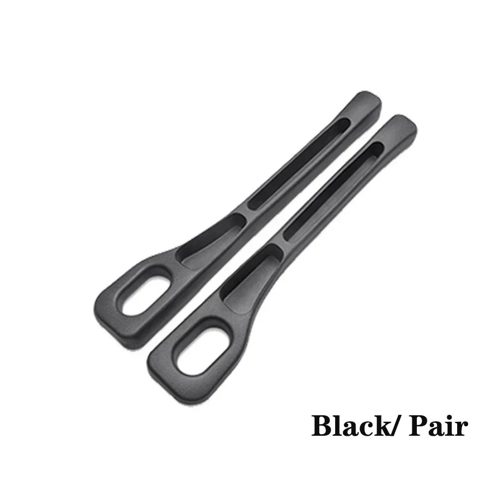 Car Seat Gap Filler Elastic Center Console Side Crevice Filler Strip Drop Blocker For Phones Keys