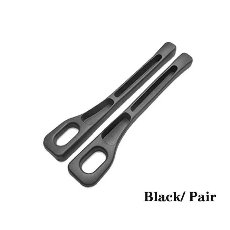 Car Seat Gap Filler Elastic Center Console Side Crevice Filler Strip Drop Blocker For Phones Keys