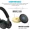 Replacement Ear Pads For Bose OE2 OE2i SoundLink SoundTrue OnEar Memory Foam Cushions Protein Leat 1