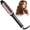Hatteker Electric Curling Comb Hair Styling Brush for Effortless Waves and Volume