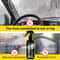 Anti Fog Spray For Car Windows Long Lasting Hydrophobic Glass Coating 5