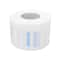 Disposable Hairdressing Neck Strips Roll Barber Neck Paper for Clean Haircuts