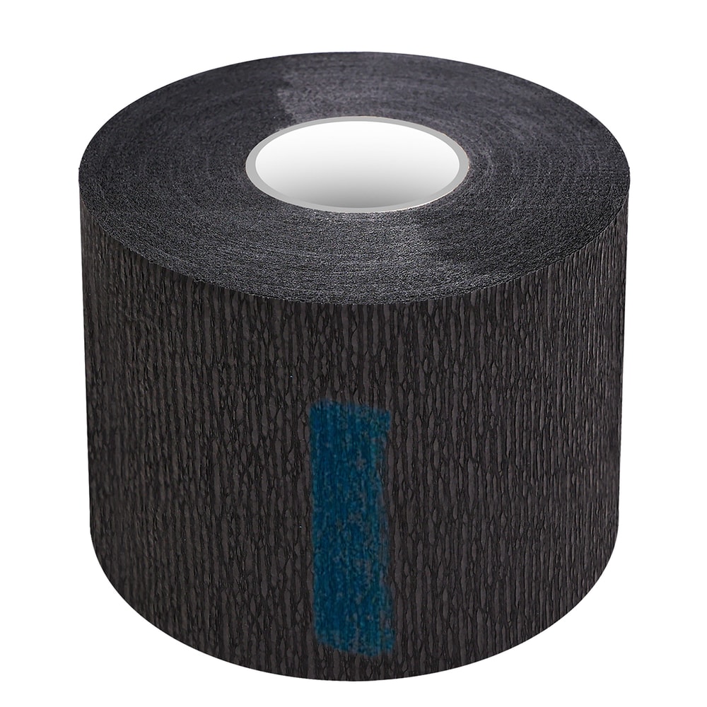 Disposable Hairdressing Neck Strips Roll Barber Neck Paper for Clean Haircuts