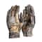 Bionic Camouflage Touchscreen Hunting Gloves Quick-Dry Breathable Full Finger Outdoor Gloves
